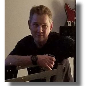 Meet your Posher, Steve